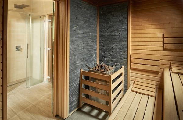 OREA SPA HOTEL CRISTAL – Mariánské Lázně