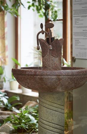 OREA SPA HOTEL CRISTAL – Mariánské Lázně