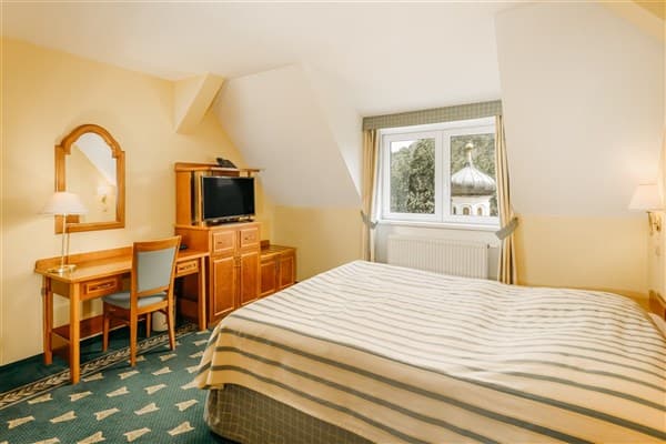 RICHARD – Mariánské Lázně