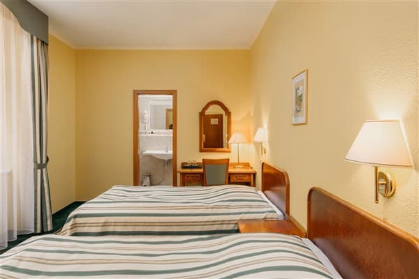 RICHARD – Mariánské Lázně