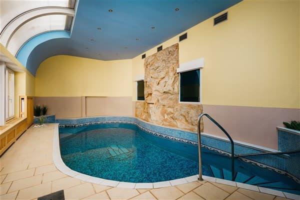 RICHARD – Mariánské Lázně