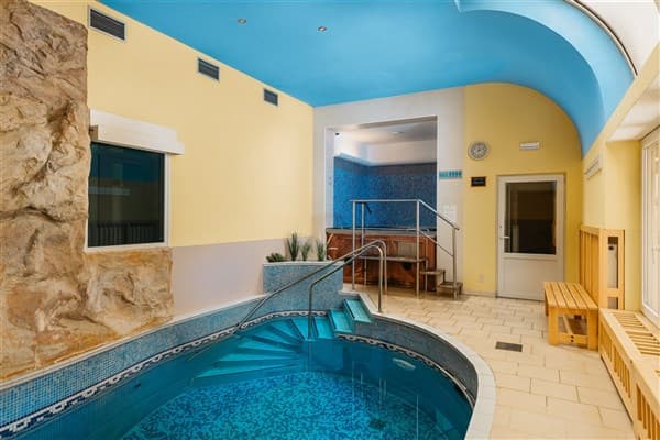 RICHARD – Mariánské Lázně