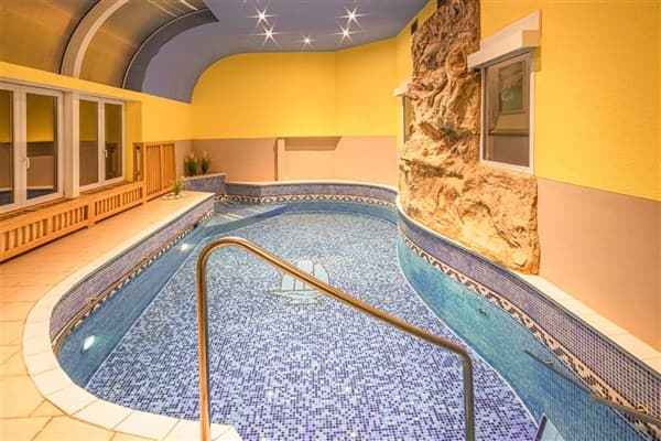 RICHARD – Mariánské Lázně