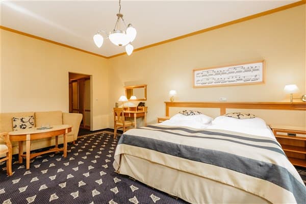 RICHARD – Mariánské Lázně