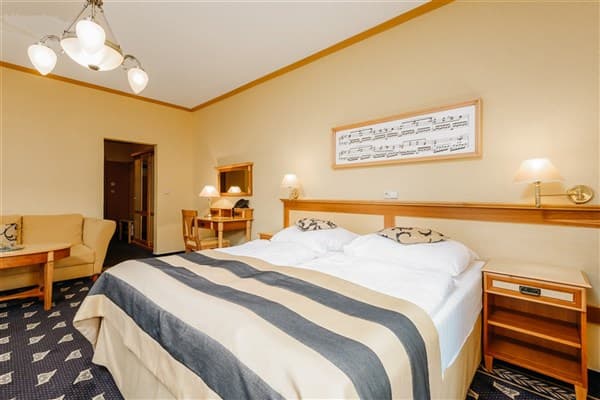 RICHARD – Mariánské Lázně