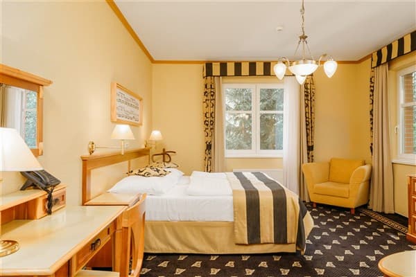 RICHARD – Mariánské Lázně