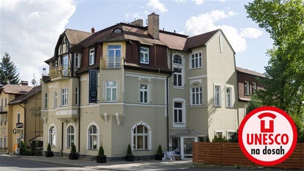 DAVINCI – Mariánské Lázně