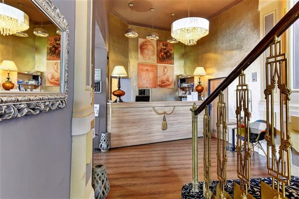 DAVINCI – Mariánské Lázně