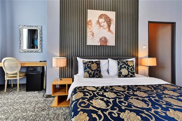 DAVINCI – Mariánské Lázně