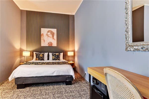 DAVINCI – Mariánské Lázně