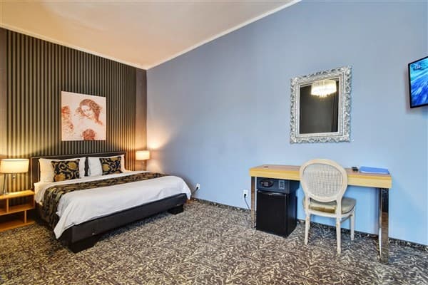 DAVINCI – Mariánské Lázně