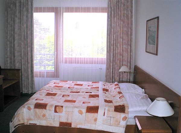 KRAKONOŠ – Mariánské Lázně