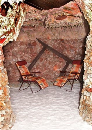 KRAKONOŠ – Mariánské Lázně