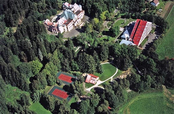 KRAKONOŠ – Mariánské Lázně