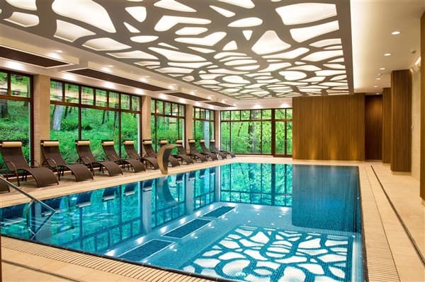 SVOBODA – Mariánské Lázně