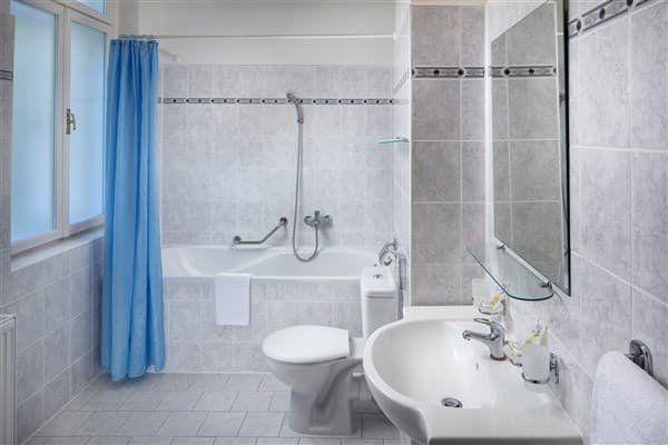 SVOBODA – Mariánské Lázně