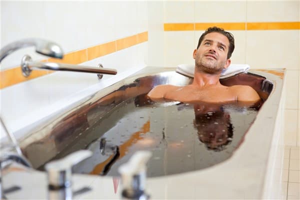 SVOBODA – Mariánské Lázně