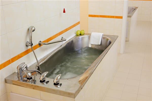 SVOBODA – Mariánské Lázně