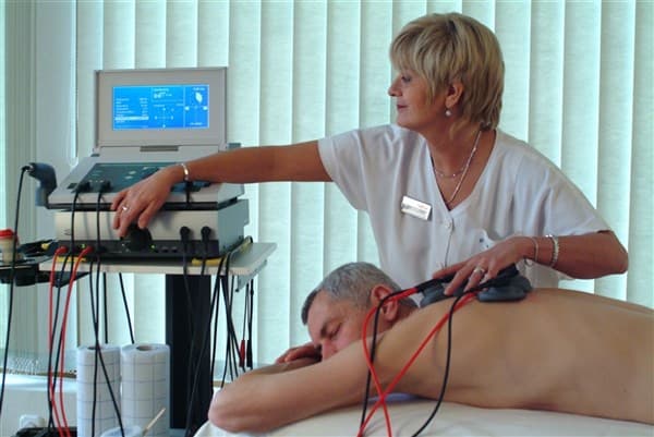 SVOBODA – Mariánské Lázně