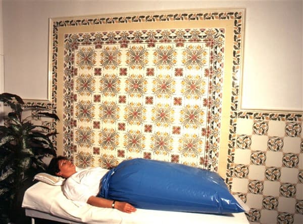 SVOBODA – Mariánské Lázně