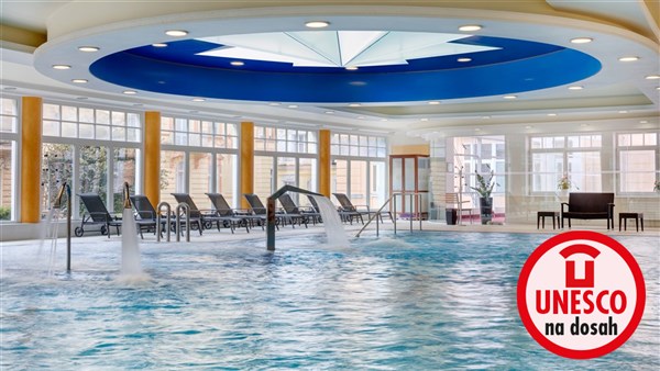 HVĚZDA – Mariánské Lázně