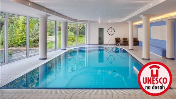 Spa & Wellness Hotel OLYMPIA – Mariánské Lázně