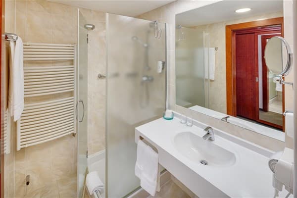 Spa & Wellness Hotel OLYMPIA – Mariánské Lázně