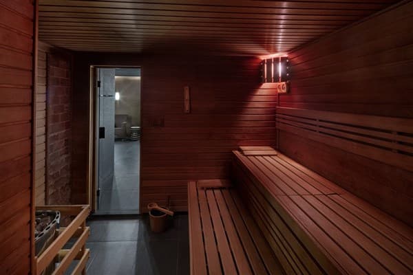 Spa & Wellness Hotel OLYMPIA – Mariánské Lázně