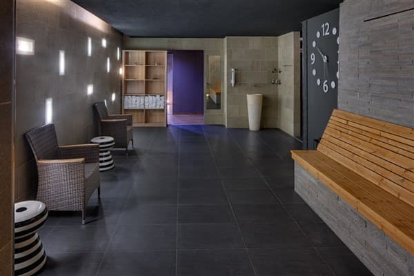 Spa & Wellness Hotel OLYMPIA – Mariánské Lázně