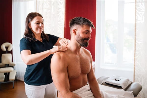 Spa & Wellness Hotel OLYMPIA – Mariánské Lázně