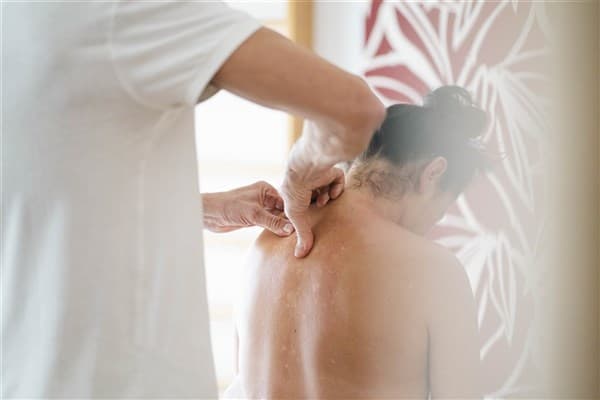 Spa & Wellness Hotel OLYMPIA – Mariánské Lázně