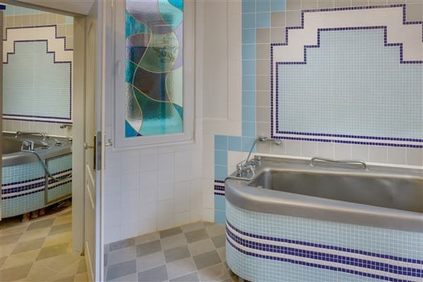 GRANDHOTEL PACIFIK – Mariánské Lázně