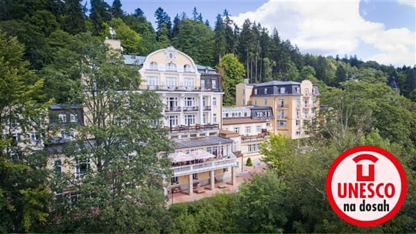 ROYAL – Mariánské Lázně