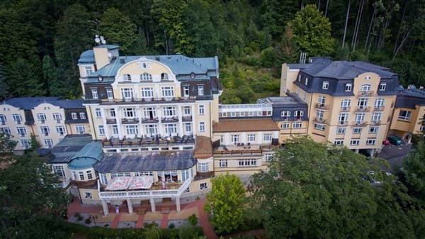 ROYAL – Mariánské Lázně