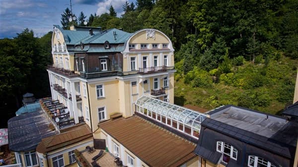 ROYAL – Mariánské Lázně