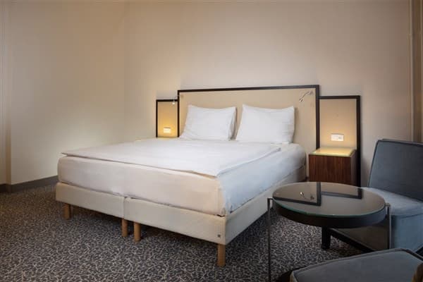 OREA SPA HOTEL BOHEMIA – Mariánské Lázně