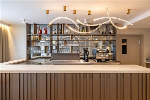 SPA HOTEL DĚVÍN – Mariánské Lázně