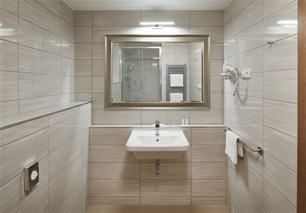SPA HOTEL DĚVÍN – Mariánské Lázně