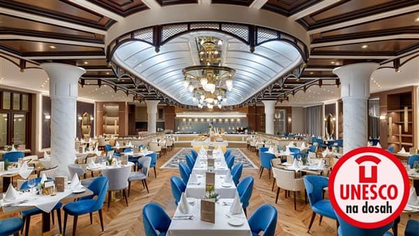 NOVÉ LÁZNĚ – Mariánské Lázně