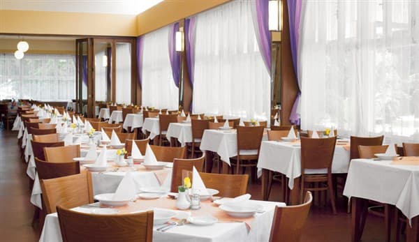 RIVIERA – Luhačovice