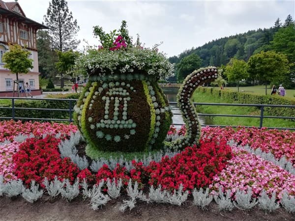 RIVIERA – Luhačovice