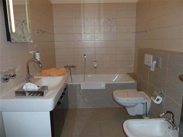 VILA VALAŠKA – Luhačovice