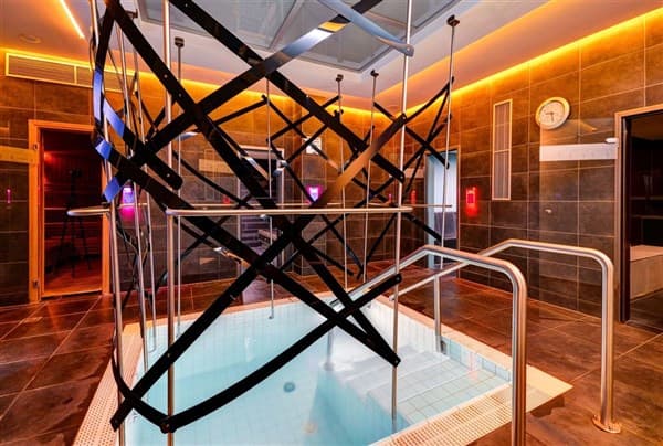 WELLNESS HOTEL POHODA – Luhačovice