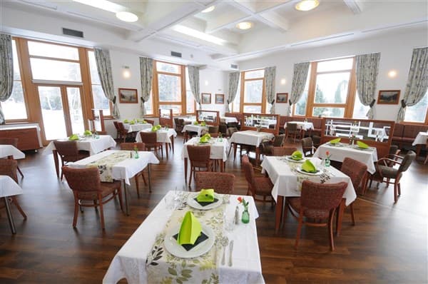 HOTEL ENERGETIC – Rožnov pod Radhoštěm
