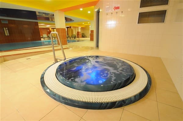 HOTEL ENERGETIC – Rožnov pod Radhoštěm