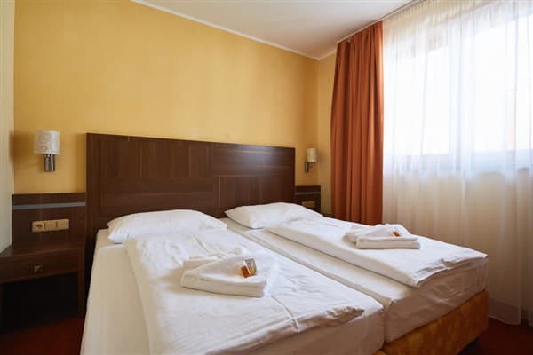 HOTEL ENERGETIC – Rožnov pod Radhoštěm