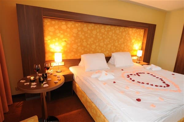 HOTEL ENERGETIC – Rožnov pod Radhoštěm