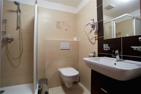 HOTEL ENERGETIC – Rožnov pod Radhoštěm
