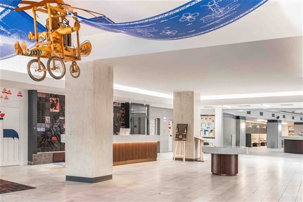 IBIS STYLES RELAX – Rožnov pod Radhoštěm