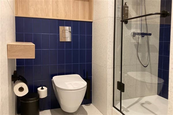 IBIS STYLES RELAX – Rožnov pod Radhoštěm